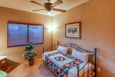 Stunning custom Santa Fe-style home, a true masterpiece blending - photo 22