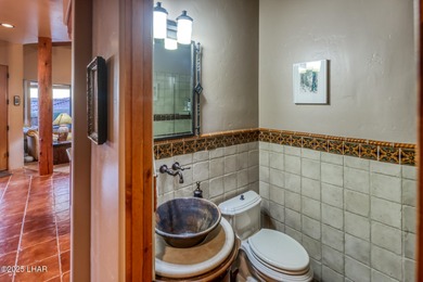 Stunning custom Santa Fe-style home, a true masterpiece blending - photo 23
