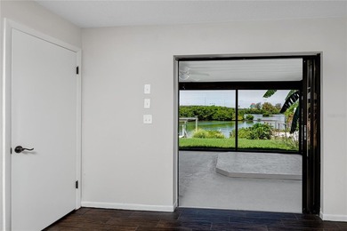 Direct water frontage on the Intracoastal is a rare find in - photo 24
