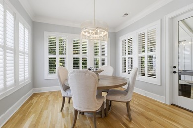 This Southern coastal chic family home is situated on a .4-acre - photo 25