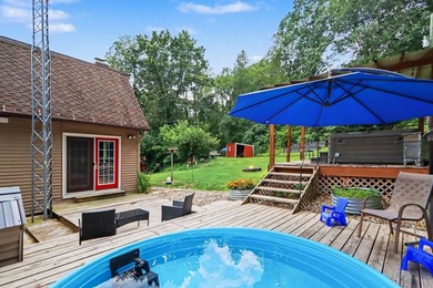 Charming converted barn home on 18 private acres, perfect for - photo 27