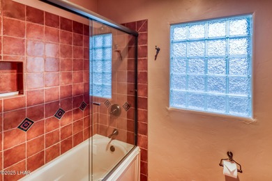 Stunning custom Santa Fe-style home, a true masterpiece blending - photo 27
