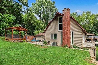 Charming converted barn home on 18 private acres, perfect for - photo 28