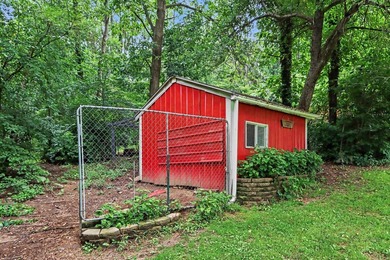 Charming converted barn home on 18 private acres, perfect for - photo 30
