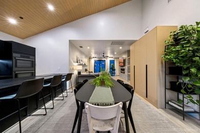 Built in 2022 and offered fully furnished, this mountain-modern - photo 10