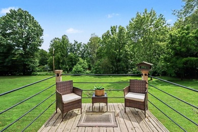 Charming converted barn home on 18 private acres, perfect for - photo 31