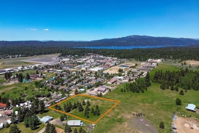 Payette Lake Acreage For Sale in Mccall Idaho