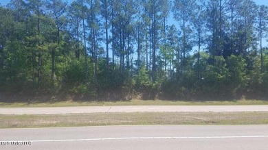 Lake Acreage For Sale in Gulfport, Mississippi