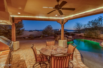 Stunning custom Santa Fe-style home, a true masterpiece blending - photo 32