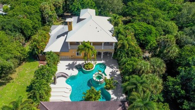 **3+ Acre Riverfront Home, Attached 2-Car Garage and Detached 1 - photo 32