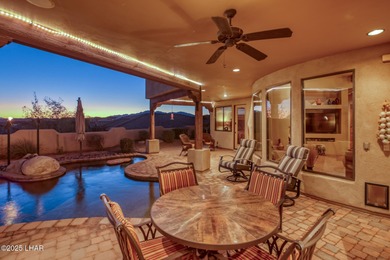 Stunning custom Santa Fe-style home, a true masterpiece blending - photo 33