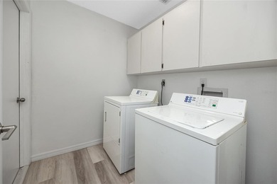 Direct water frontage on the Intracoastal is a rare find in - photo 34