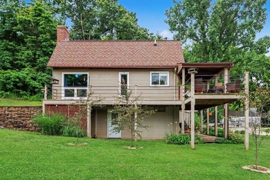 Charming converted barn home on 18 private acres, perfect for - photo 35