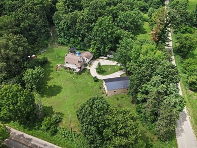 Charming converted barn home on 18 private acres, perfect for - photo 37