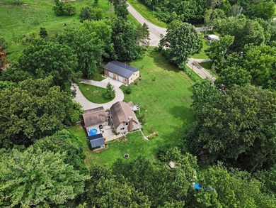 Charming converted barn home on 18 private acres, perfect for - photo 38