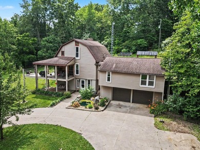 Charming converted barn home on 18 private acres, perfect for - photo 39