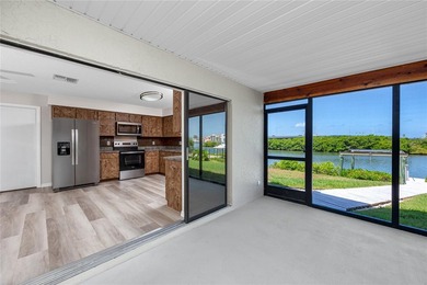Direct water frontage on the Intracoastal is a rare find in - photo 39