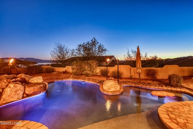 Stunning custom Santa Fe-style home, a true masterpiece blending - photo 40