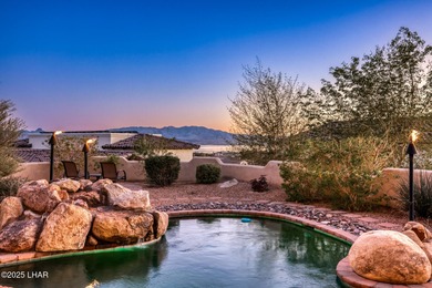 Stunning custom Santa Fe-style home, a true masterpiece blending - photo 41