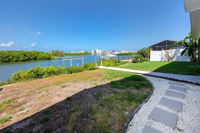 Direct water frontage on the Intracoastal is a rare find in - photo 43