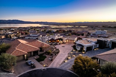 Stunning custom Santa Fe-style home, a true masterpiece blending - photo 44
