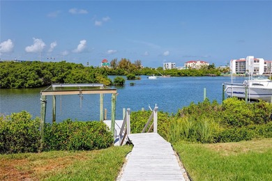 Direct water frontage on the Intracoastal is a rare find in - photo 44