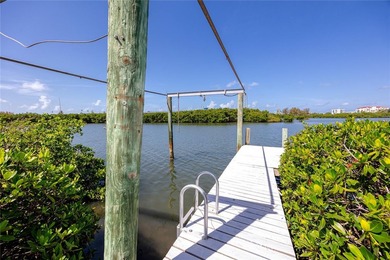 Direct water frontage on the Intracoastal is a rare find in - photo 46