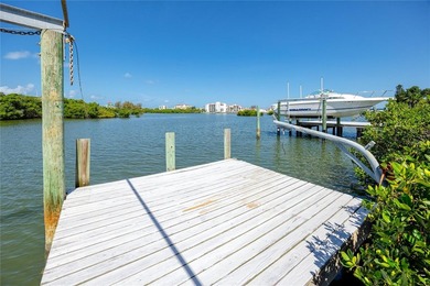 Direct water frontage on the Intracoastal is a rare find in - photo 47