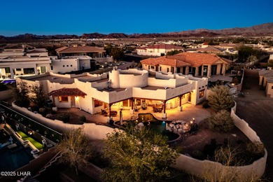Stunning custom Santa Fe-style home, a true masterpiece blending - photo 48