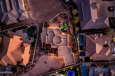 Stunning custom Santa Fe-style home, a true masterpiece blending - photo 49