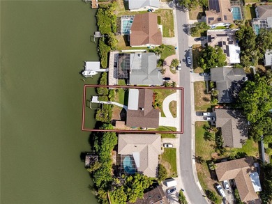 Direct water frontage on the Intracoastal is a rare find in - photo 49