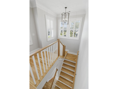 This Southern coastal chic family home is situated on a .4-acre - photo 50