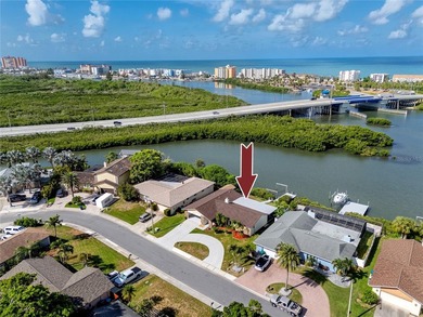 Direct water frontage on the Intracoastal is a rare find in - photo 50