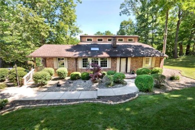 Indian Lake Home Sale Pending in Lawrence Indiana