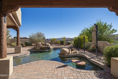 Stunning custom Santa Fe-style home, a true masterpiece blending - photo 52