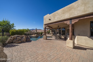 Stunning custom Santa Fe-style home, a true masterpiece blending - photo 57