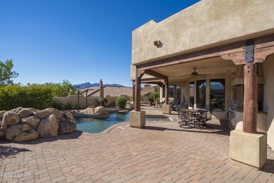 Stunning custom Santa Fe-style home, a true masterpiece blending - photo 58