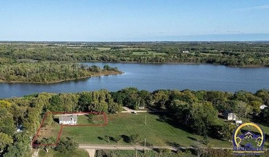 Pomona Lake Home Sale Pending in Overbrook Kansas