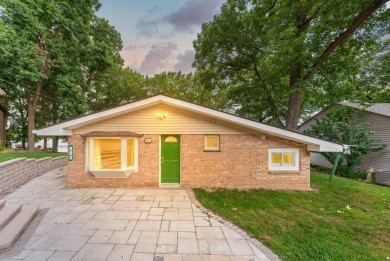 Lake Home For Sale in Howell, Michigan