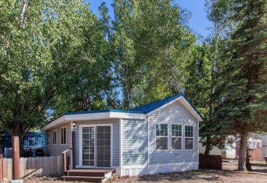 Lake Home For Sale in Cascade, Idaho
