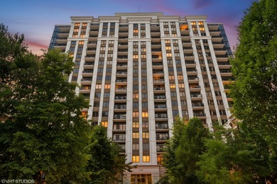 Lake Michigan - Cook County Condo For Sale in Chicago Illinois