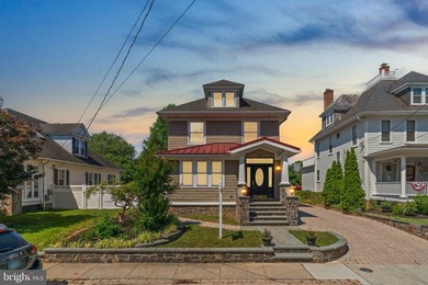 Nestled in the highly coveted Murray Hill neighborhood, one of - photo 1