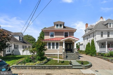 Nestled in the highly coveted Murray Hill neighborhood, one of - photo 6