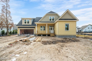 (private lake, pond, coastal) Home For Sale in Southport North Carolina