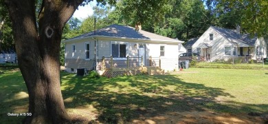 Lake Home For Sale in Kalamazoo, Michigan