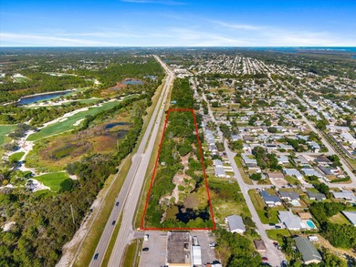 Discover endless opportunities with this expansive 6.05 acre - photo 1
