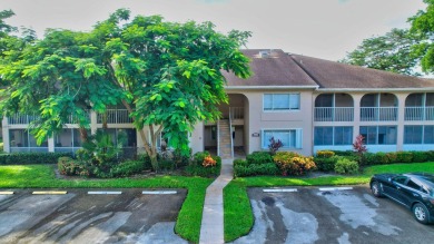 (private lake, pond, creek) Condo For Sale in Delray Beach Florida