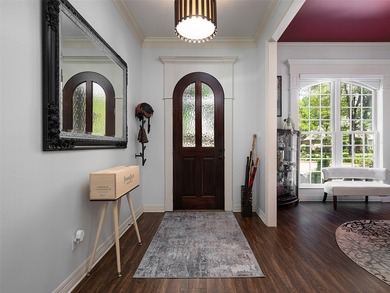 Discover the comfort of this exquisite four bedroom, three bath - photo 4