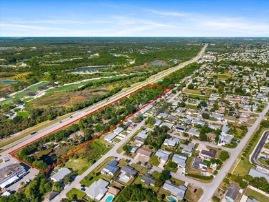 Discover endless opportunities with this expansive 6.05 acre - photo 4
