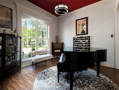 Discover the comfort of this exquisite four bedroom, three bath - photo 5